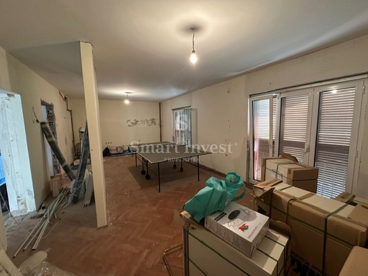 OPATIJA - IKA, hiša s pogledom na morje in vrtom