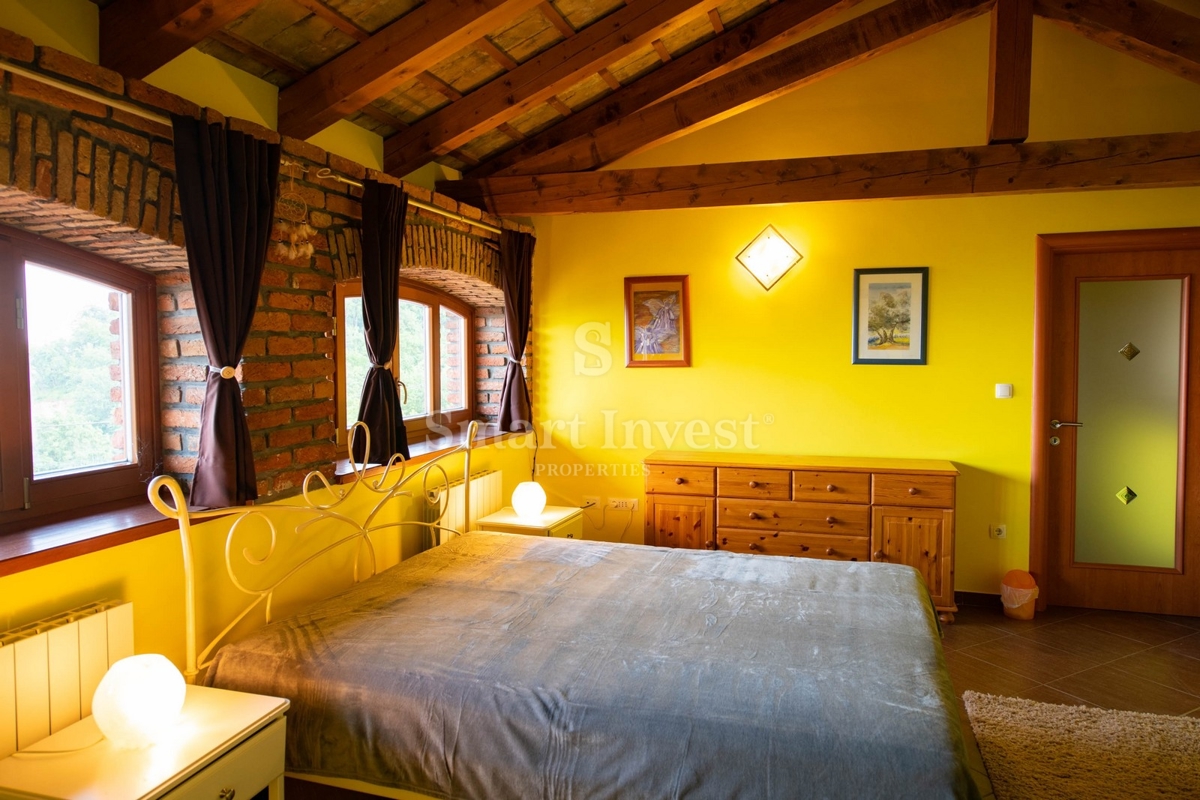 Hiša Poljane, Opatija - Okolica, 200m2