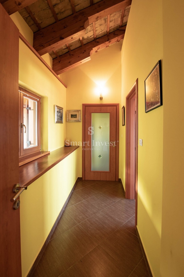 Hiša Poljane, Opatija - Okolica, 200m2