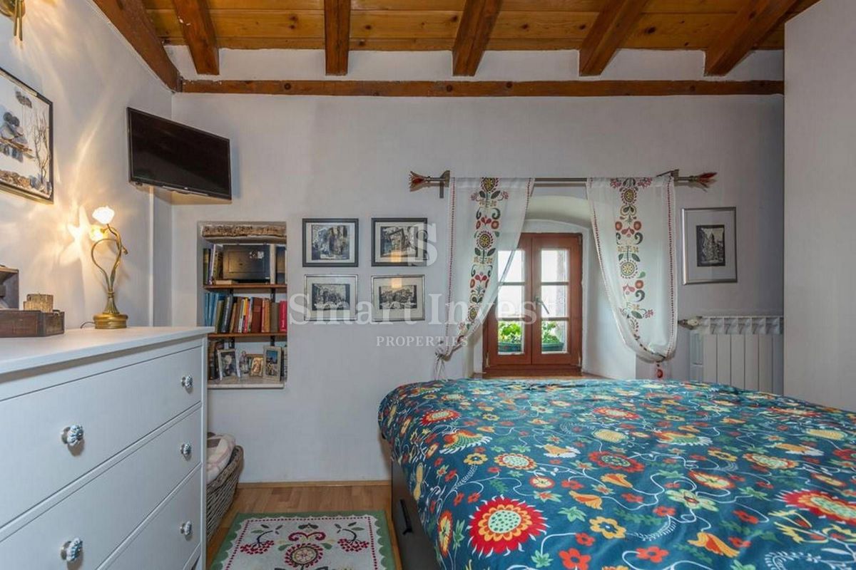 Hiša Poljane, Opatija - Okolica, 200m2