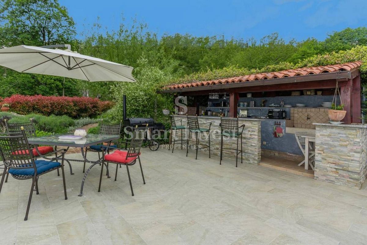 Hiša Poljane, Opatija - Okolica, 200m2