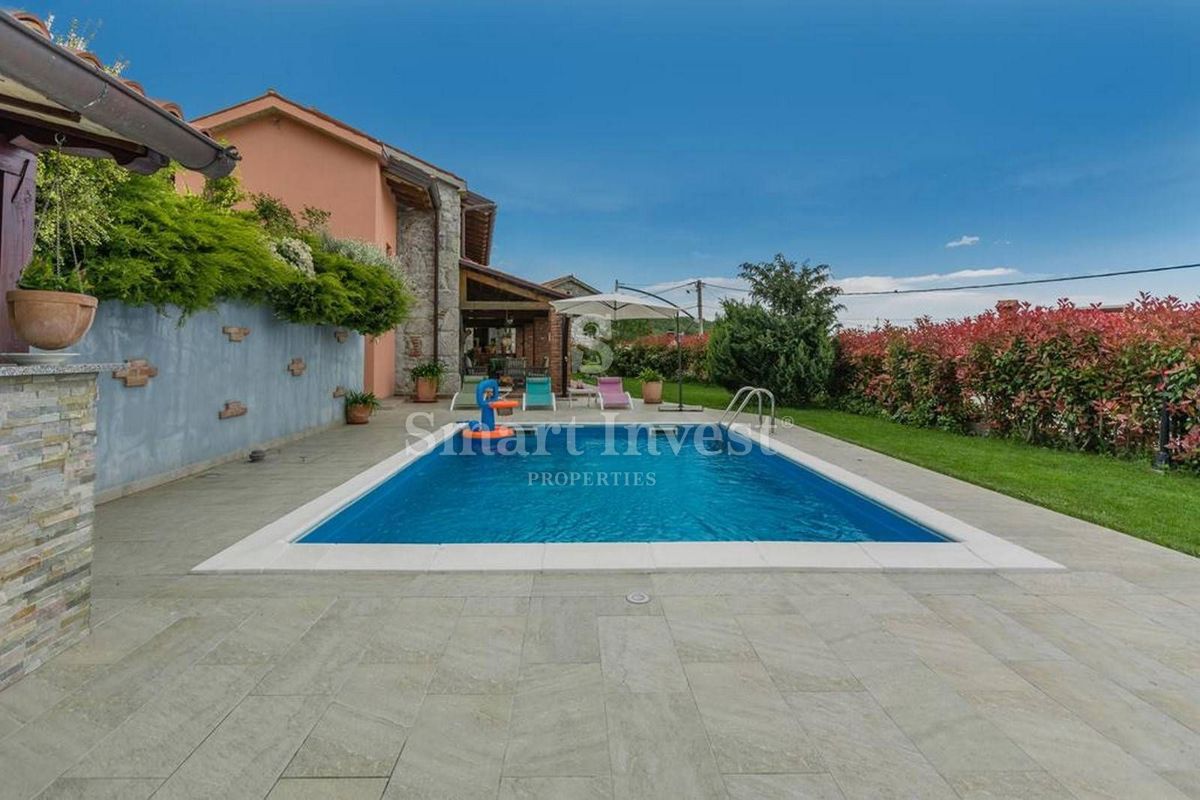 Hiša Poljane, Opatija - Okolica, 200m2