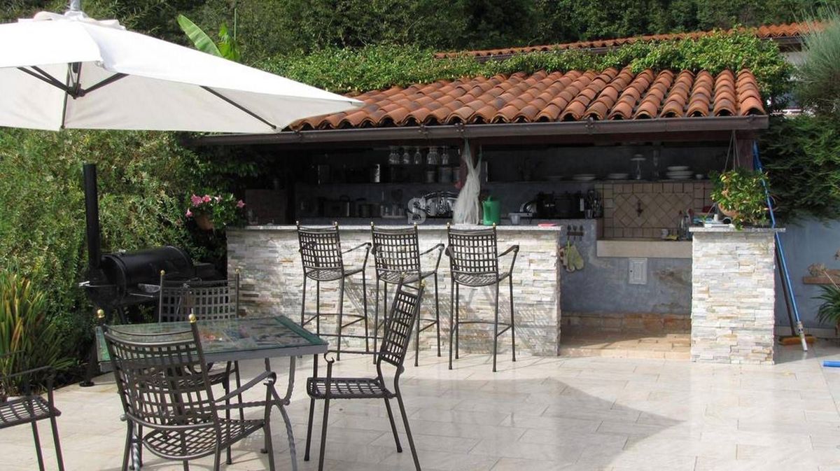 Hiša Poljane, Opatija - Okolica, 200m2