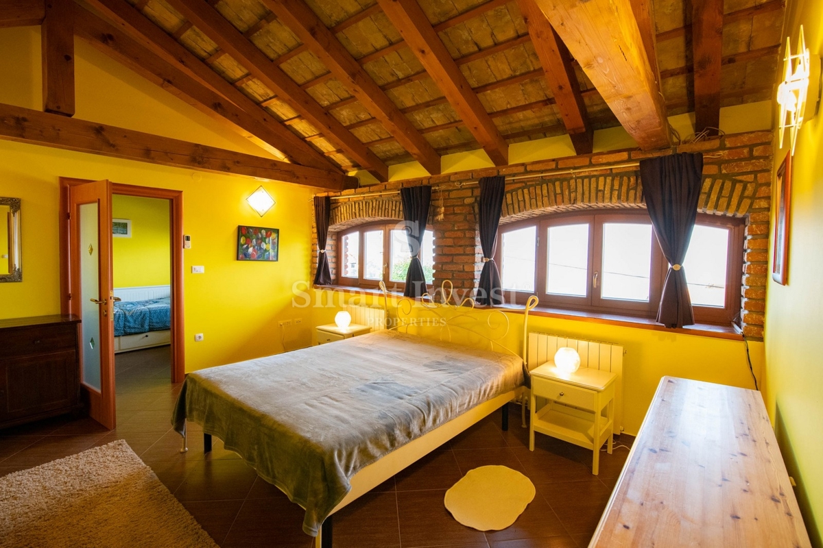 Hiša Poljane, Opatija - Okolica, 200m2