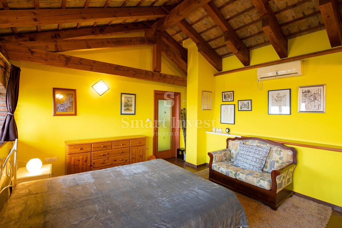 Hiša Poljane, Opatija - Okolica, 200m2