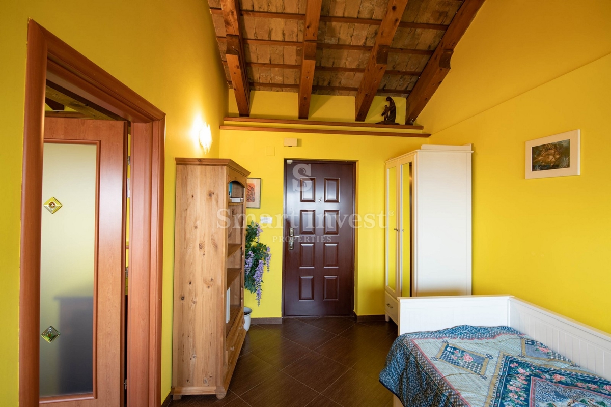 Hiša Poljane, Opatija - Okolica, 200m2