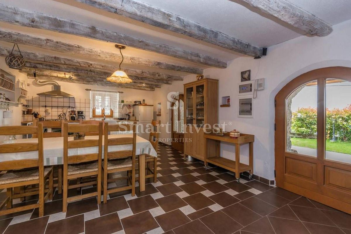 Hiša Poljane, Opatija - Okolica, 200m2