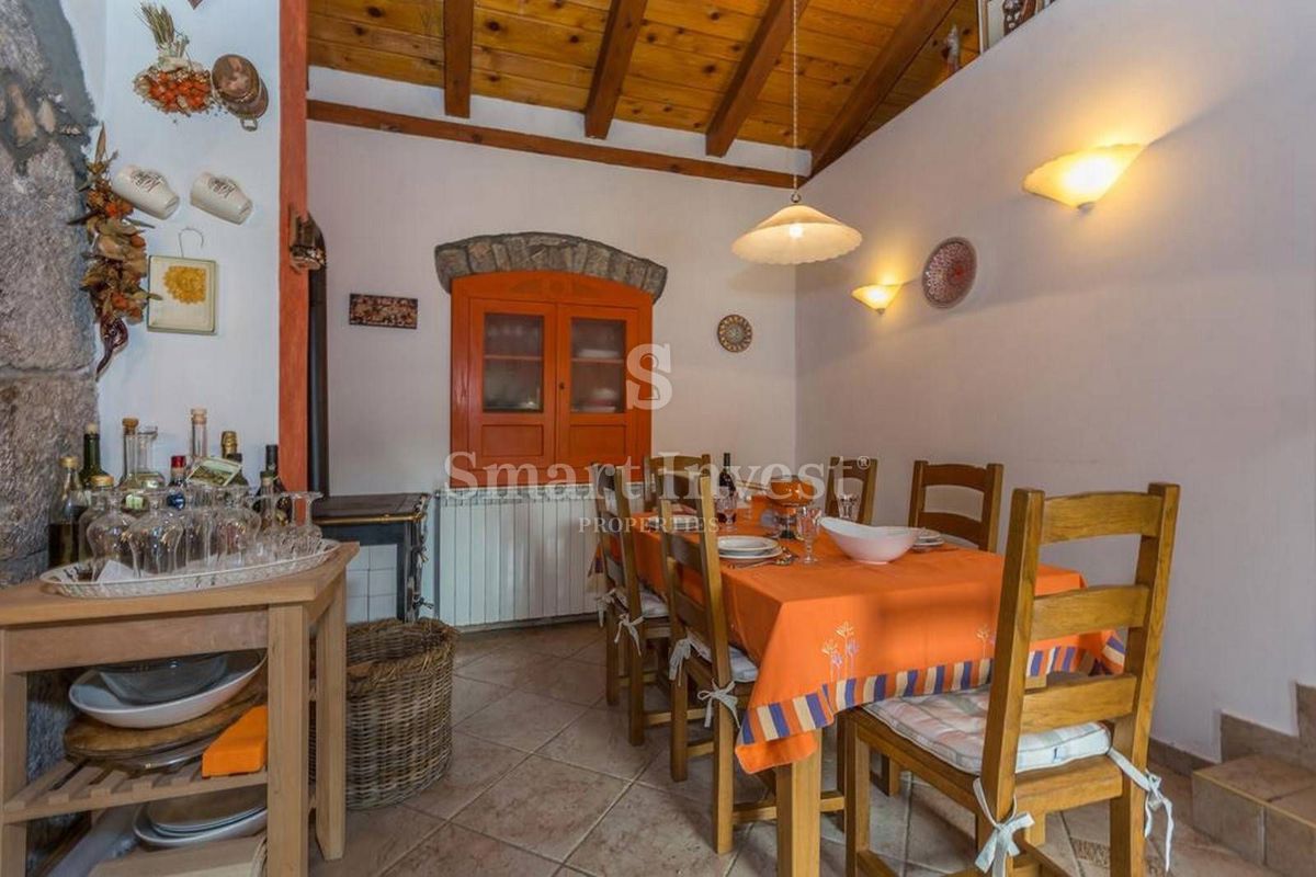 Hiša Poljane, Opatija - Okolica, 200m2