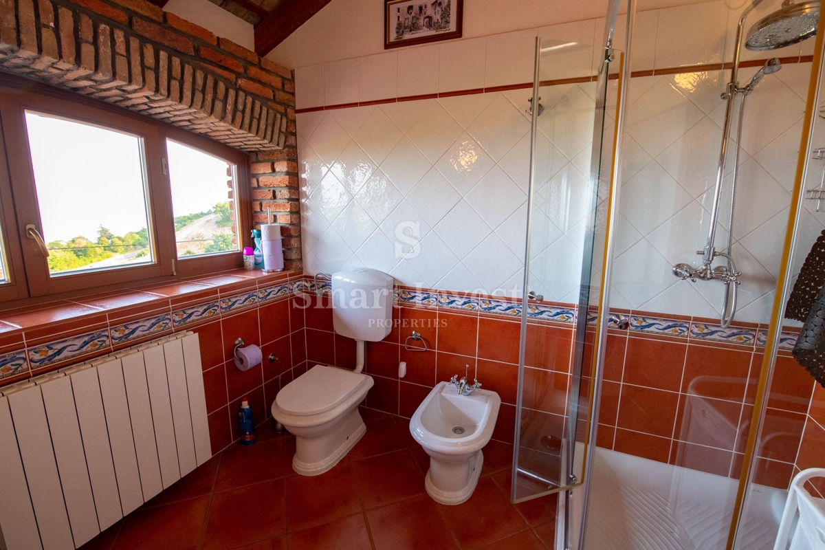 Hiša Poljane, Opatija - Okolica, 200m2