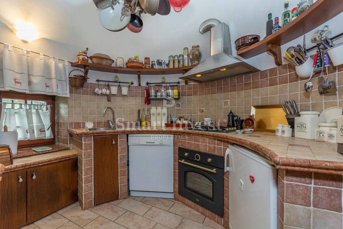 Hiša Poljane, Opatija - Okolica, 200m2