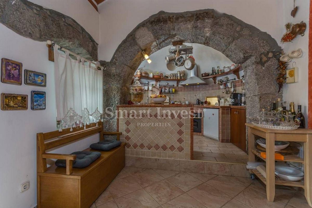 Hiša Poljane, Opatija - Okolica, 200m2