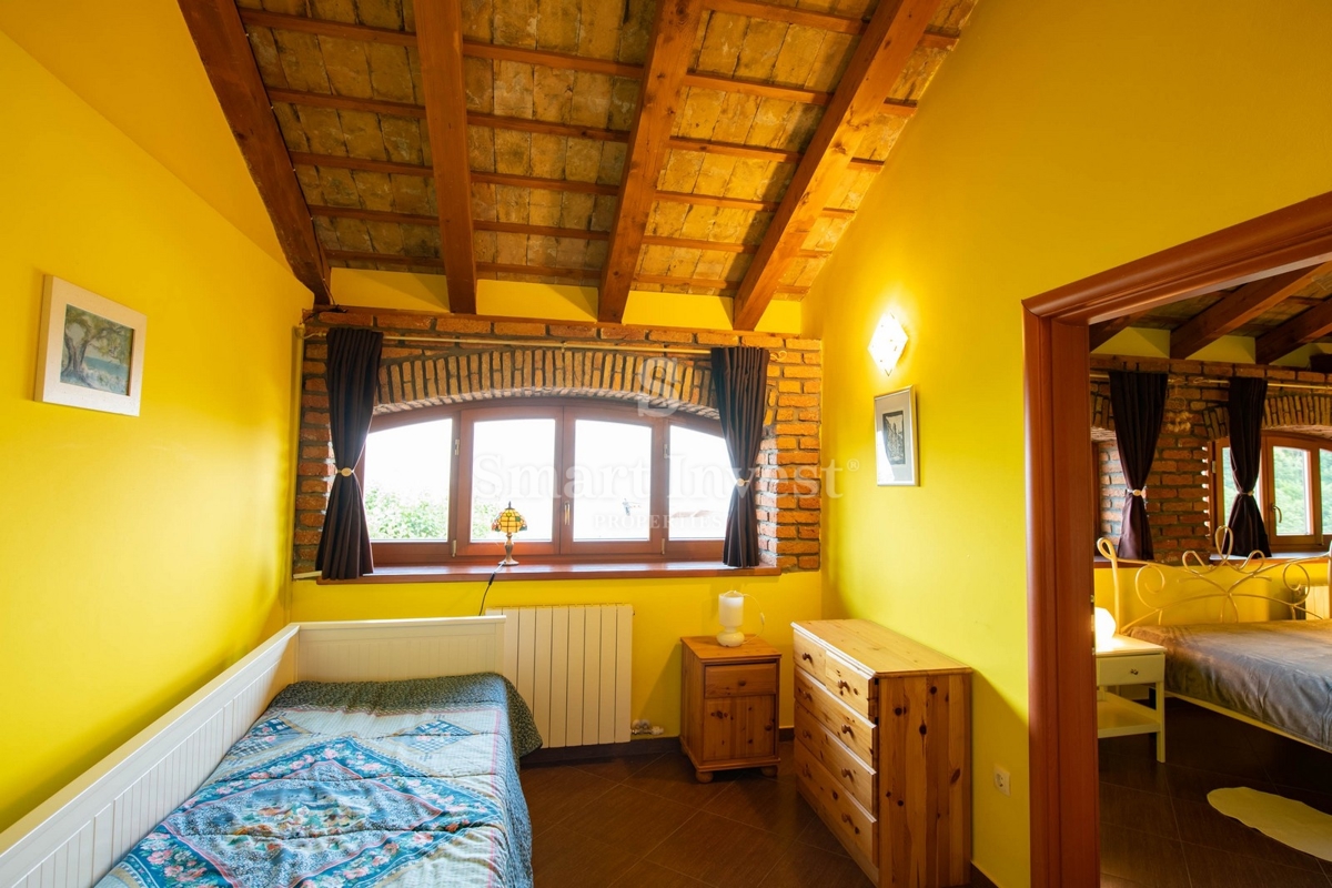 Hiša Poljane, Opatija - Okolica, 200m2