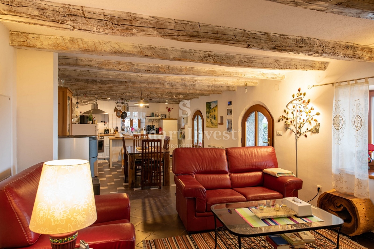 Hiša Poljane, Opatija - Okolica, 200m2