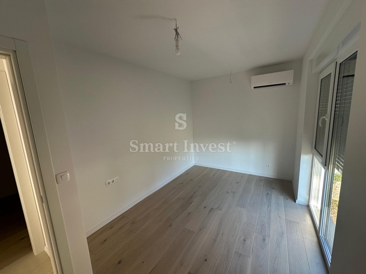 OPATIJA, Novo 4-sobno stanovanje s čudovitim pogledom na morje, prodamo