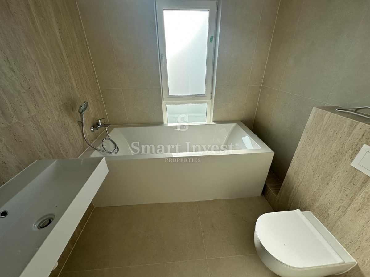 OPATIJA, Novo 4-sobno stanovanje s čudovitim pogledom na morje, prodamo