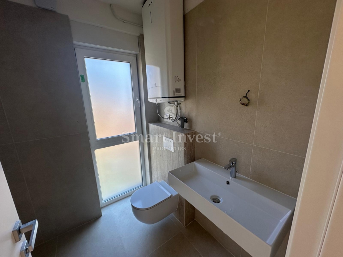 OPATIJA, Novo 4-sobno stanovanje s čudovitim pogledom na morje, prodamo