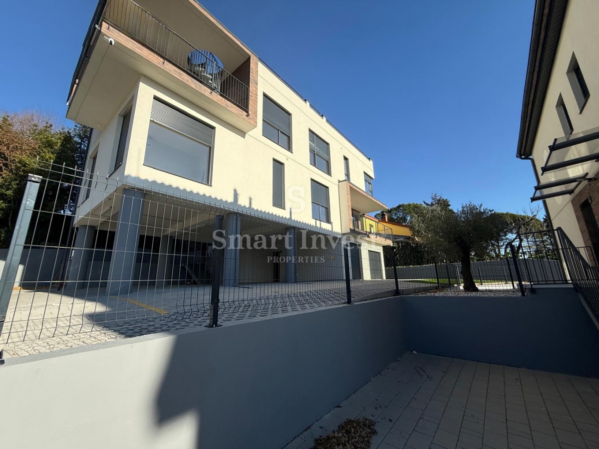 OPATIJA, Novo 4-sobno stanovanje s čudovitim pogledom na morje, prodamo