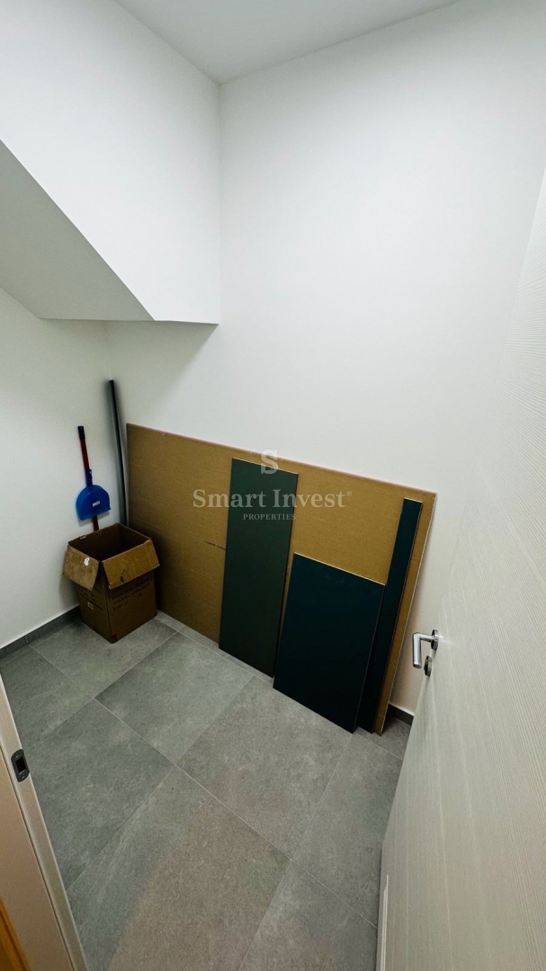 Stanovanje Belveder, Rijeka, 58m2