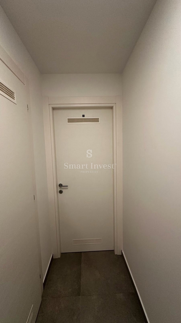 Stanovanje Belveder, Rijeka, 58m2