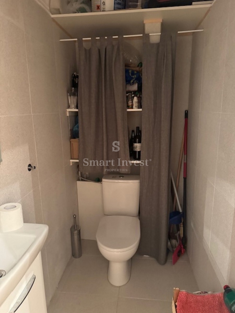 OPATIJA - CENTER, prostorno stanovanje v vili, 50 m od morja