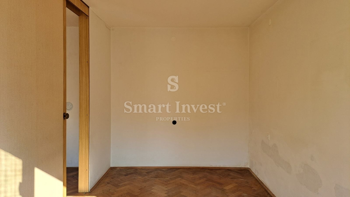 Stanovanje Vojak, Rijeka, 58,62m2