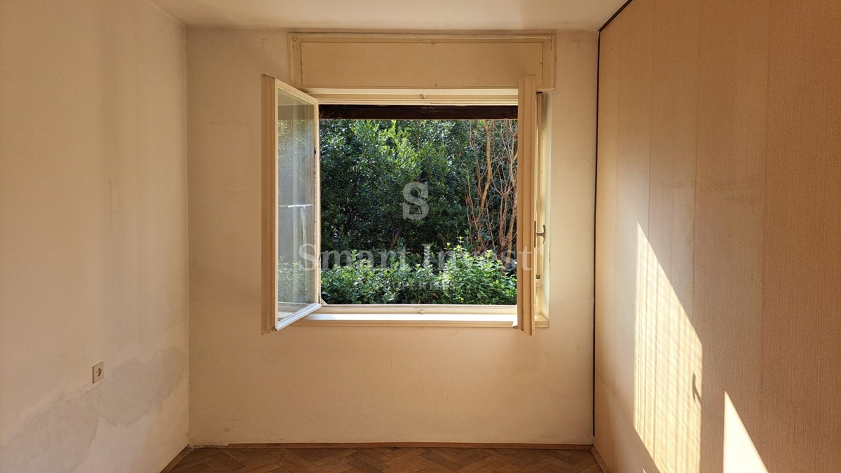 Stanovanje Vojak, Rijeka, 58,62m2