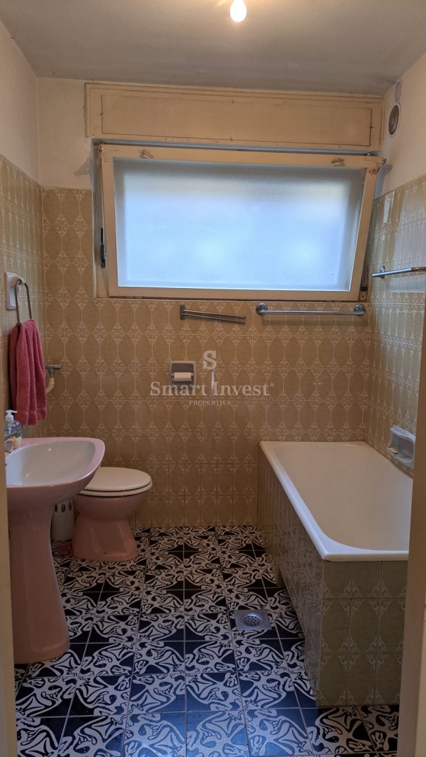 Stanovanje Vojak, Rijeka, 58,62m2