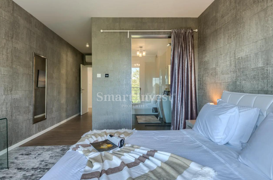 ISTRA – SVETVINČENAT, luksuzna vila na zemljišču velikosti 8.686 m²