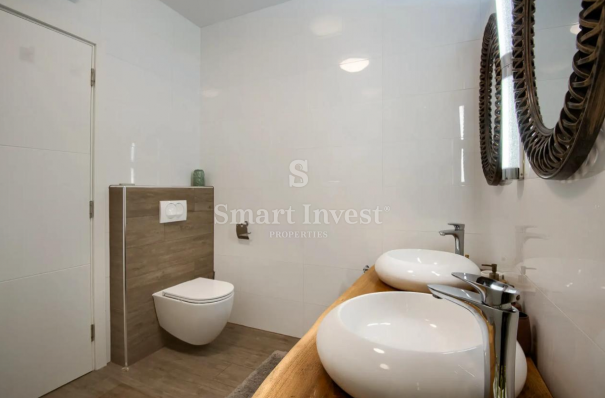 ISTRA – SVETVINČENAT, luksuzna vila na zemljišču velikosti 8.686 m²