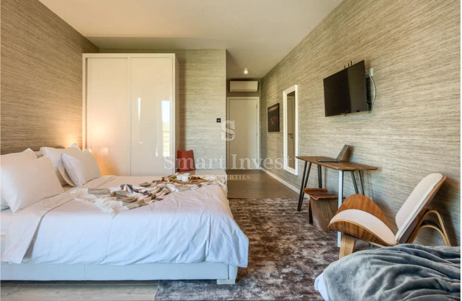 ISTRA – SVETVINČENAT, luksuzna vila na zemljišču velikosti 8.686 m²