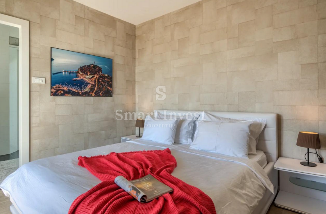 ISTRA – SVETVINČENAT, luksuzna vila na zemljišču velikosti 8.686 m²