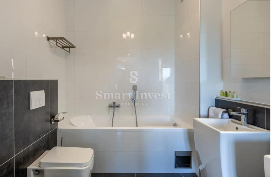 ISTRA – SVETVINČENAT, luksuzna vila na zemljišču velikosti 8.686 m²