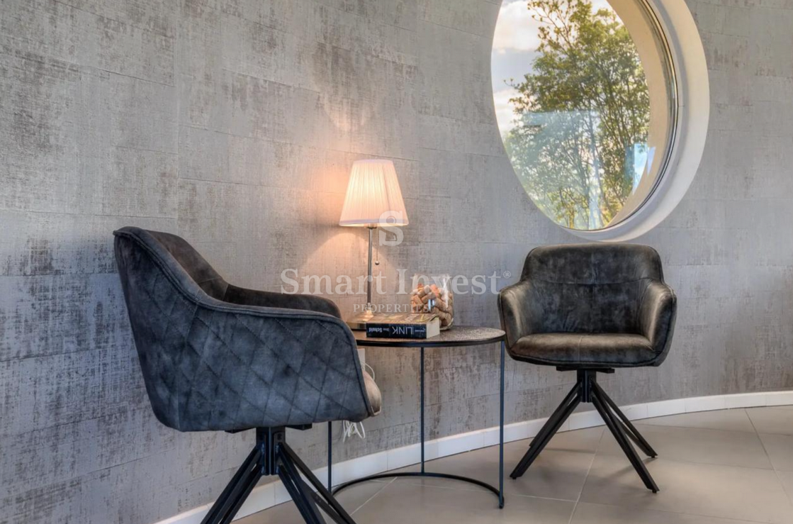 ISTRA – SVETVINČENAT, luksuzna vila na zemljišču velikosti 8.686 m²