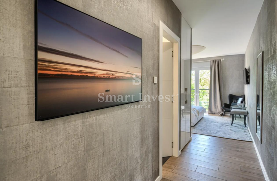 ISTRA – SVETVINČENAT, luksuzna vila na zemljišču velikosti 8.686 m²