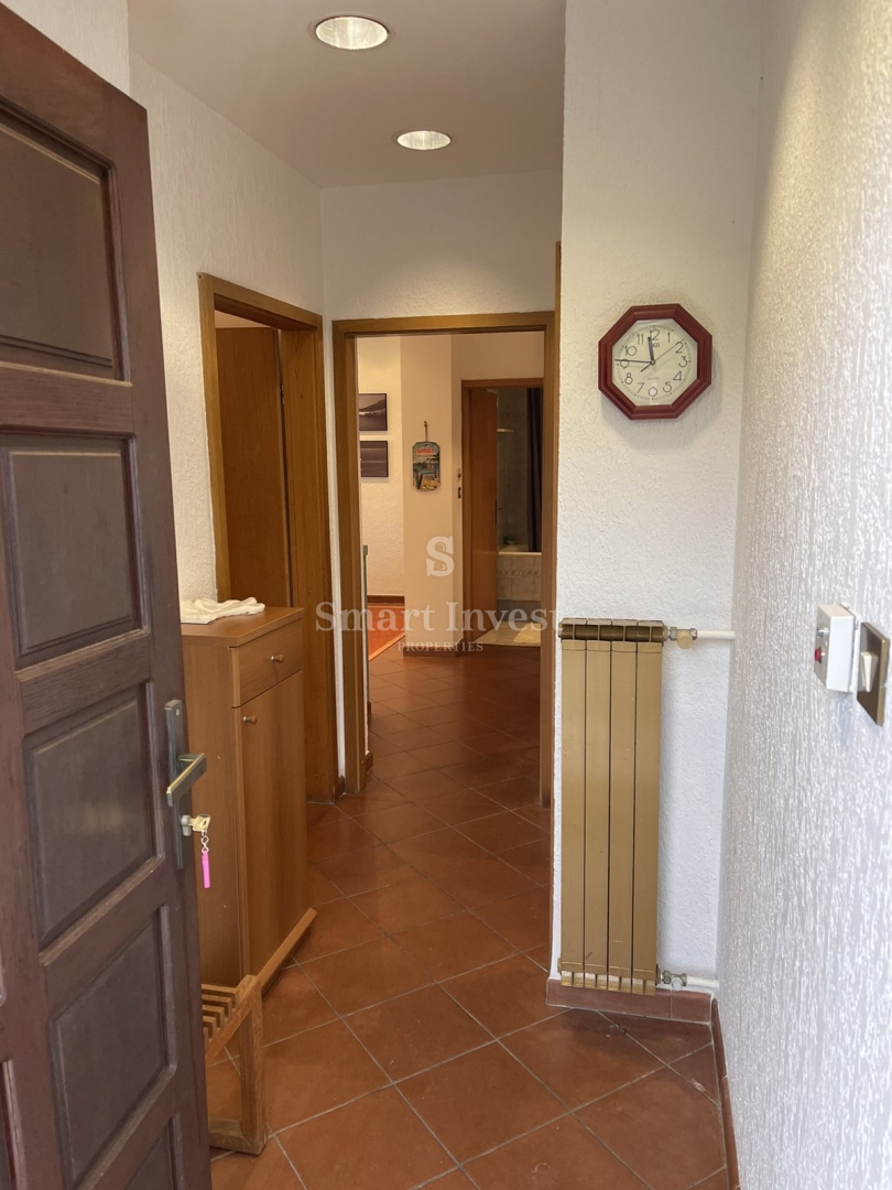 OPATIJA - PAVLOVAC, hiša z 2 stanovanjema, garažo in pogledom na morje