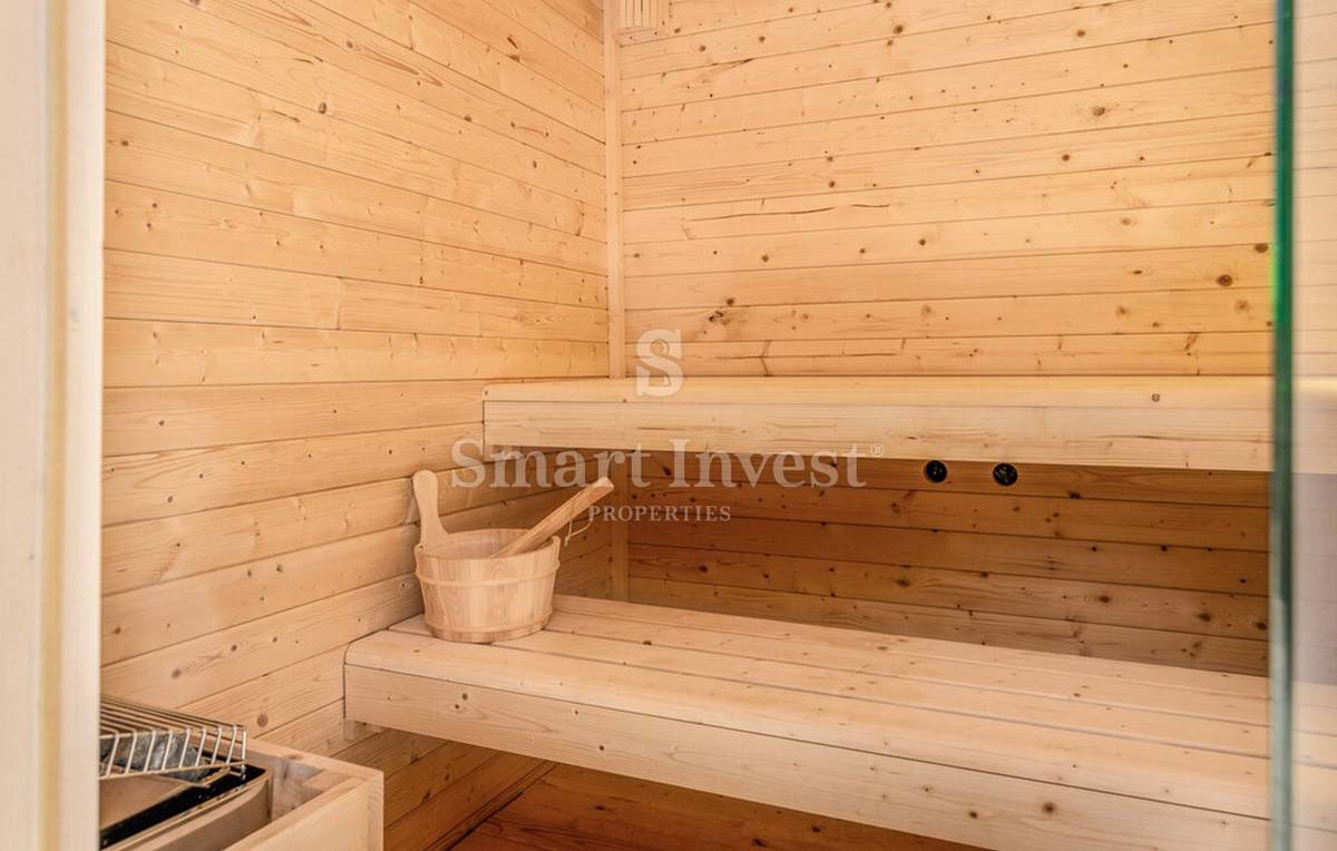 OPATIJA - POBRI, Lepa hiša z bazenom in pogledom na morje, prodamo