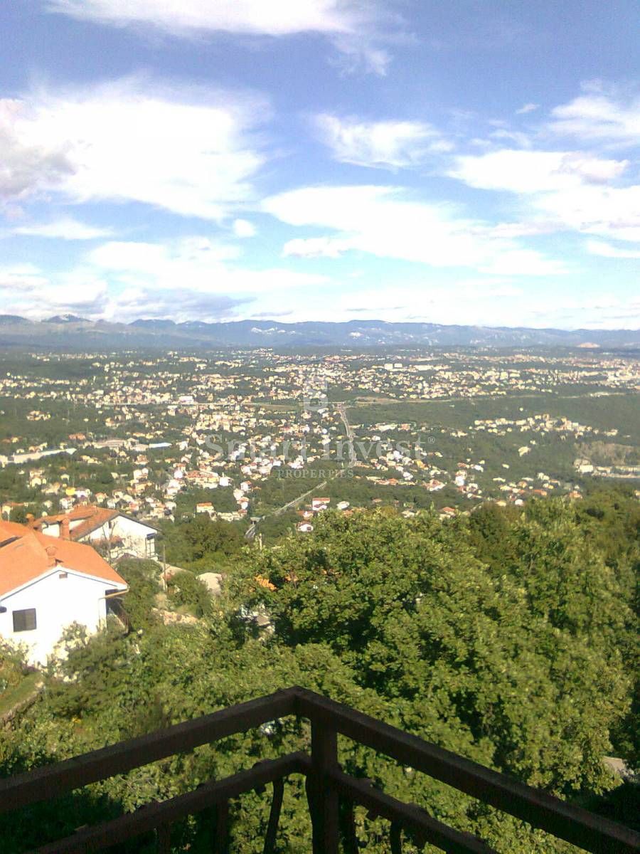 Stanovanje Bregi, Matulji, 41m2