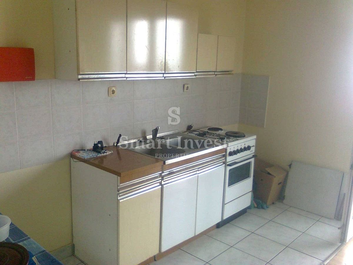 Stanovanje Bregi, Matulji, 41m2