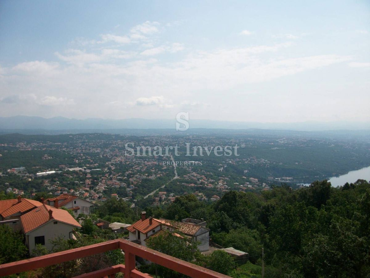 Stanovanje Bregi, Matulji, 41m2