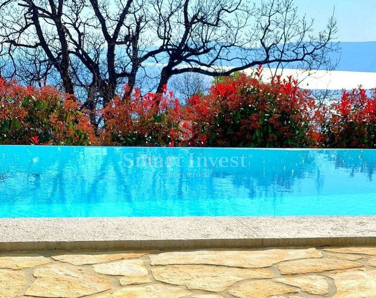 Hiša Glavani, Kostrena, 180m2