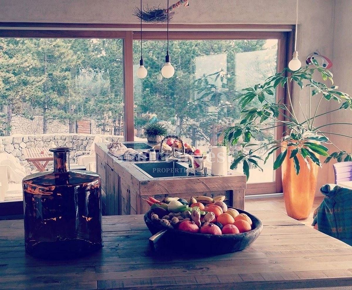 Hiša Glavani, Kostrena, 180m2