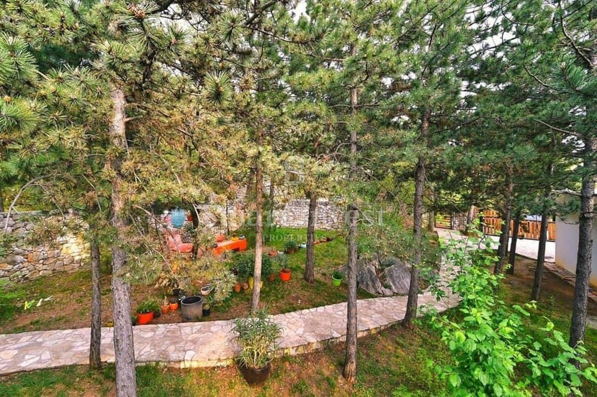 Hiša Glavani, Kostrena, 180m2