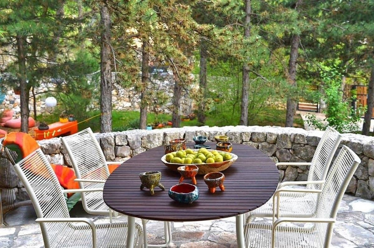 Hiša Glavani, Kostrena, 180m2