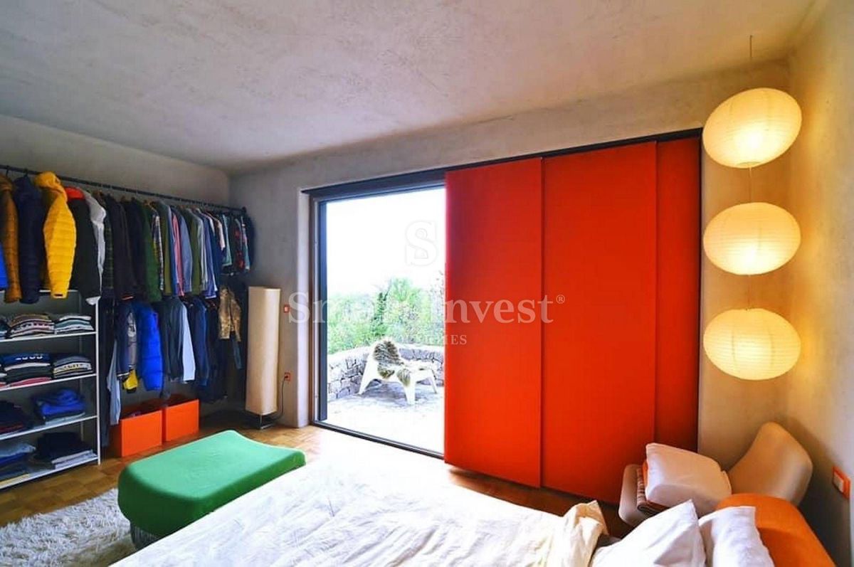 Hiša Glavani, Kostrena, 180m2
