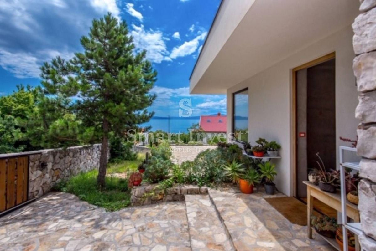 Hiša Glavani, Kostrena, 180m2