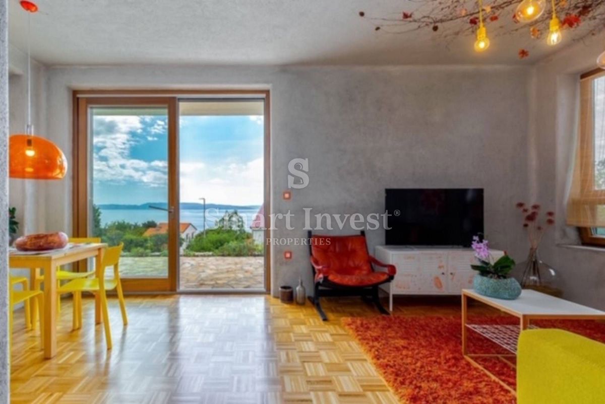 Hiša Glavani, Kostrena, 180m2