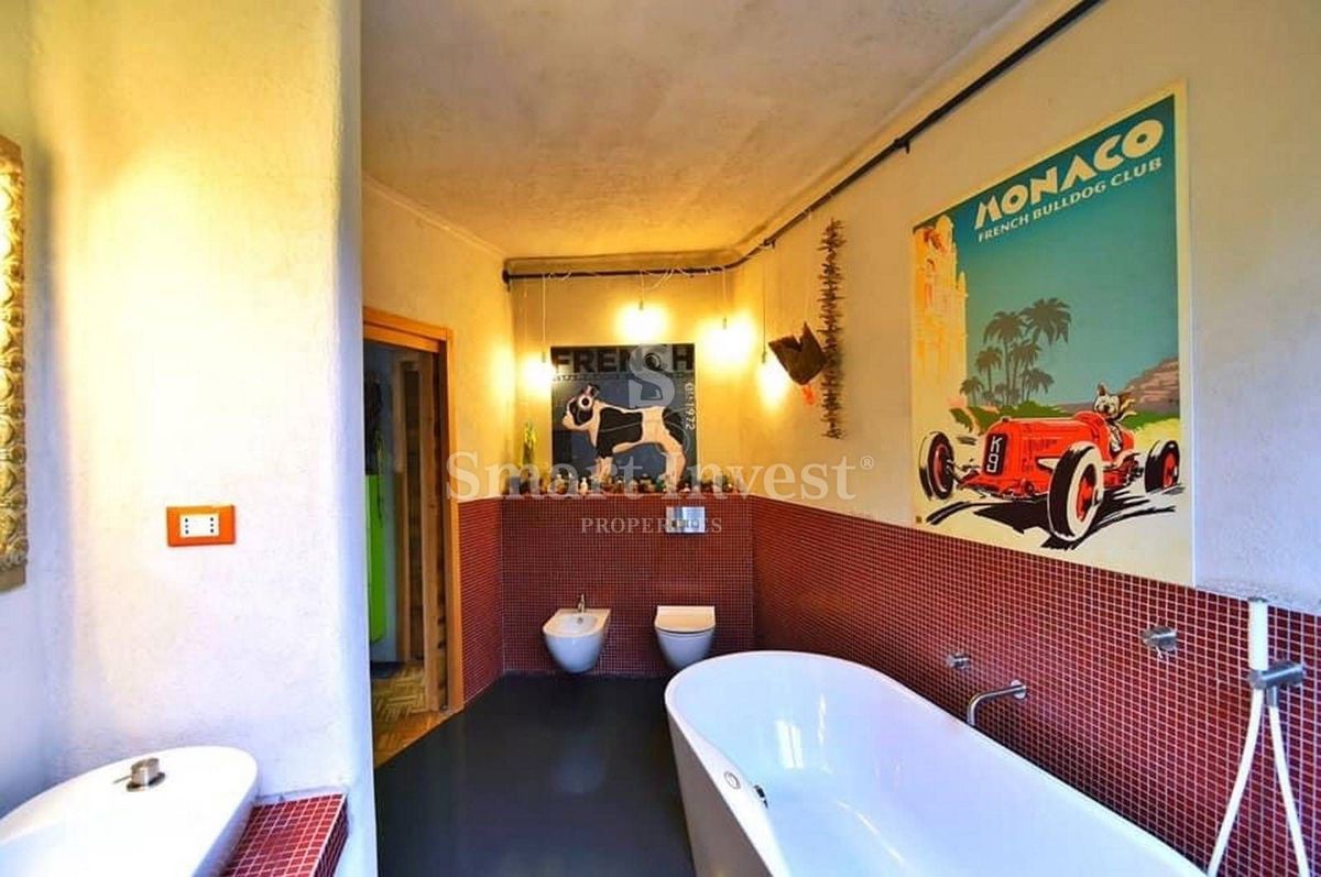 Hiša Glavani, Kostrena, 180m2