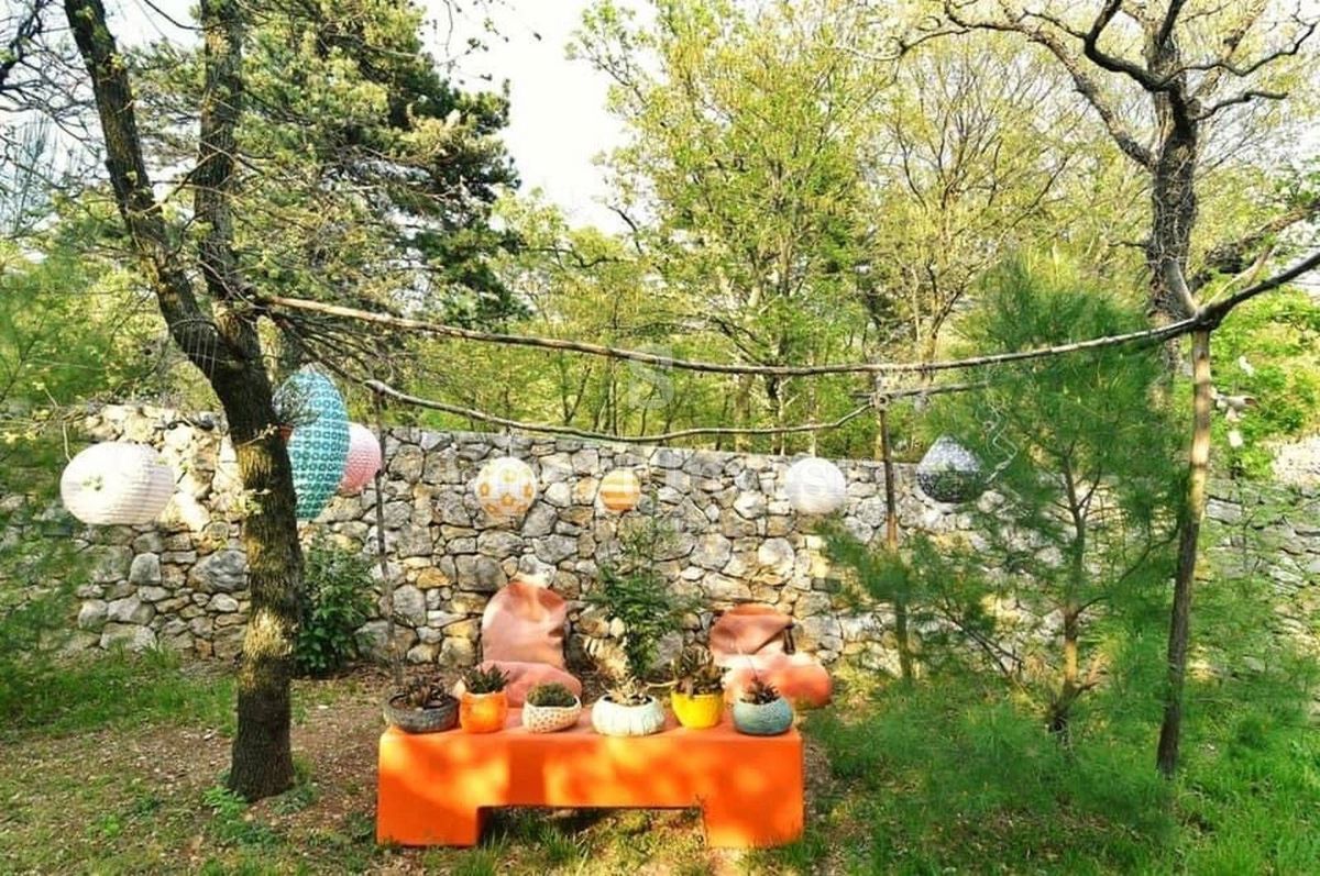 Hiša Glavani, Kostrena, 180m2
