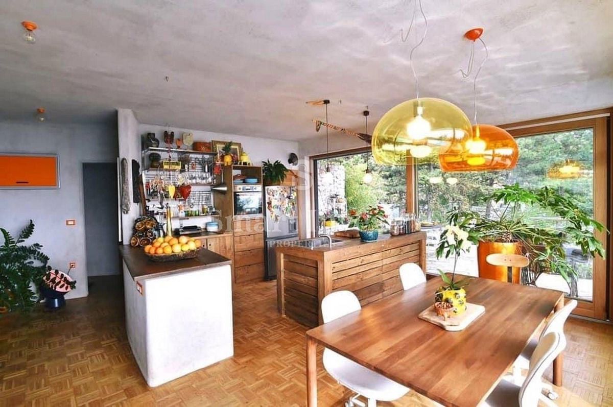 Hiša Glavani, Kostrena, 180m2