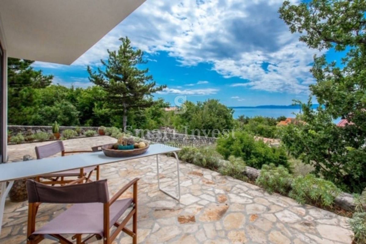 Hiša Glavani, Kostrena, 180m2